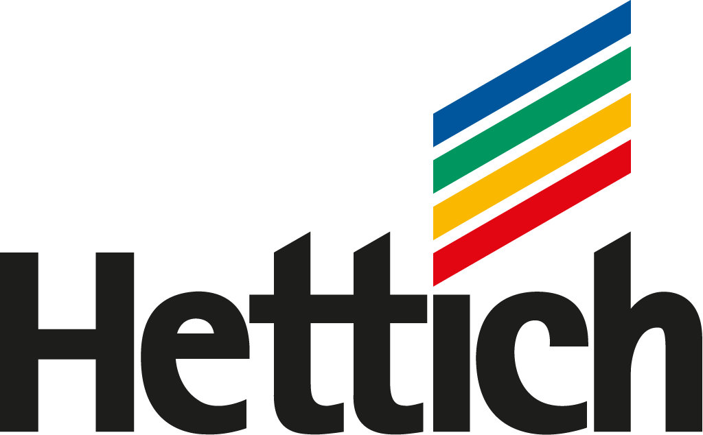 Hettich Logo